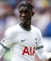 Mali coach Tom Saintfiet includes Yves Bissouma in Mali final AFCON squad