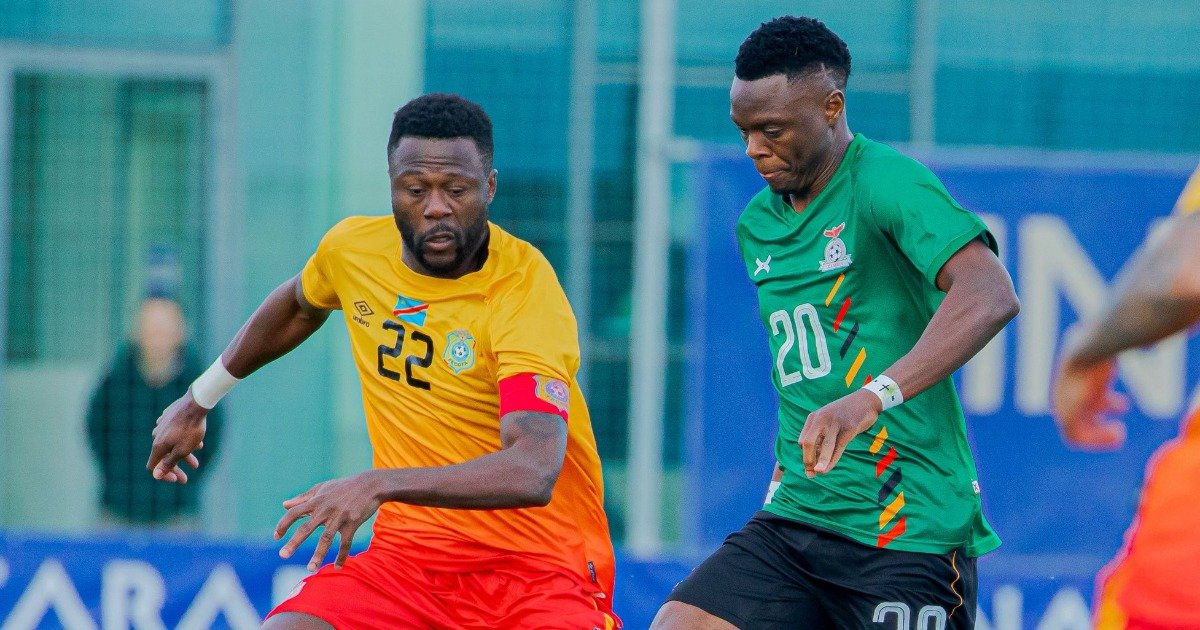 Zambia Call off AFCON Friendly Against Ivory Coast