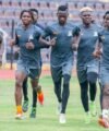 Zambia's Chipolopolo ready for Cup of Nations as Daka leads squad