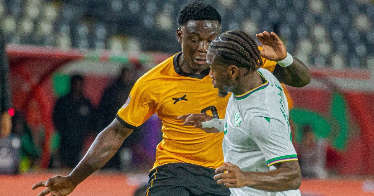 Zambia must win against Morocco to secure AFCON round of 16 qualification