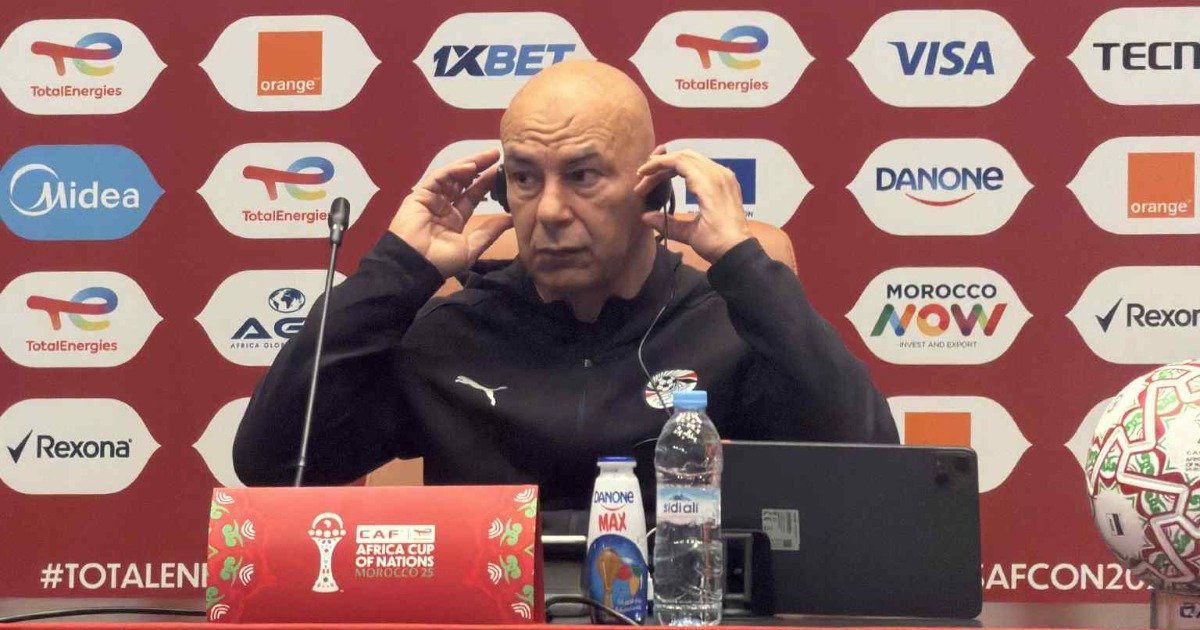 Egypt and Nigeria ready for AFCON 2025 third-place accolade