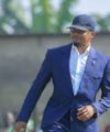 CAF Slaps Fecafoot president Samuel Etoo with a four-match ban