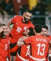 African giants collide in the Africa Cup of Nations semi-finals