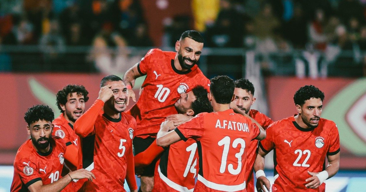 African giants collide in the Africa Cup of Nations semi-finals