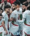 Briam Diaz instrumental as host Morocco advance to AFCON semifinals
