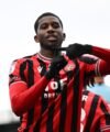 Striker Daniel Kanu scores as Walsall chase promotion