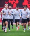 African Champions League resumes on Friday as Al Ahly ready for action