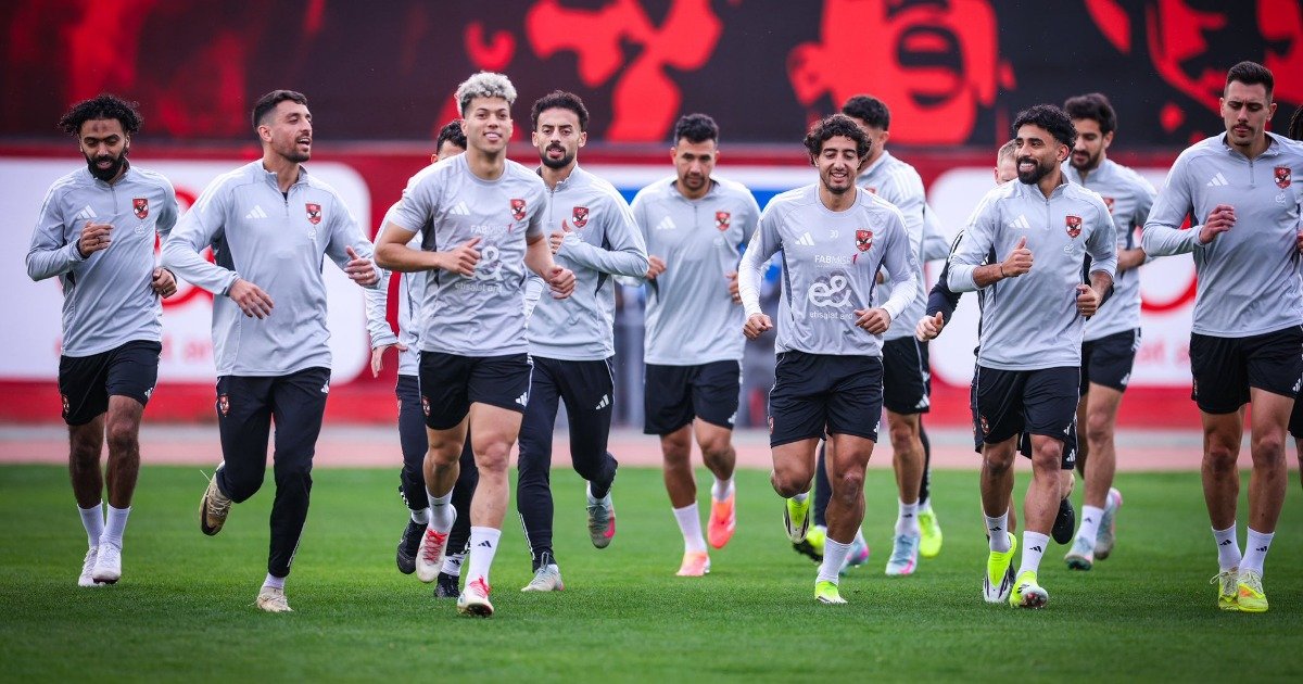 African Champions League resumes on Friday as Al Ahly ready for action