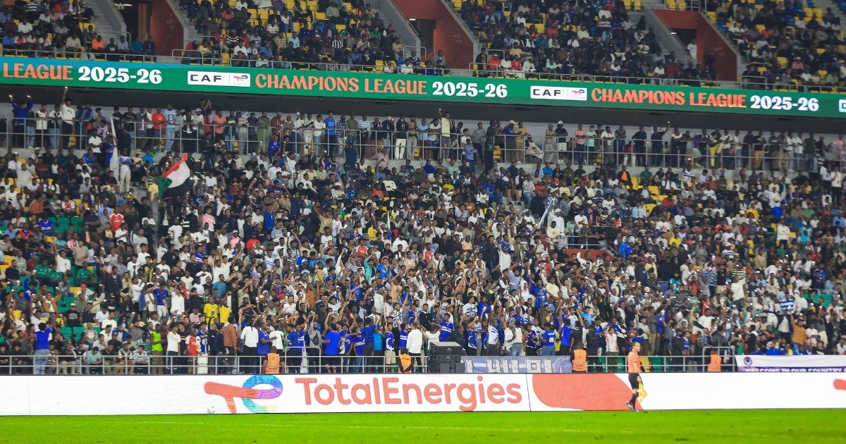 After a hard-fought triumph, Sudanese side Al Hilal go top of Group C lead