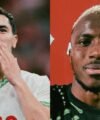 Nigeria and Morocco set for a mouthwatering AFCON 2025 semi-final