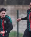 Points shared between JS Kabyile and AS FAR in Inter Club tie