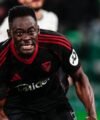 Akor Adams nets brace as Sevilla draw with Elche