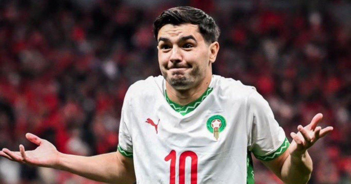 Morocco's Brahim Díaz leads Cup of Nations 2025 scoring chart