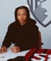 Youngster Jalil Conteh signs first professional contract