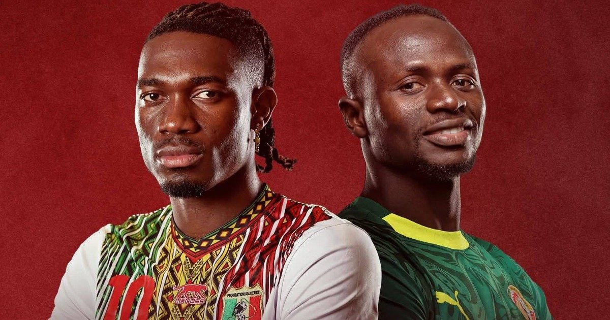 Mali and Senegal set for West Africa AFCON derby