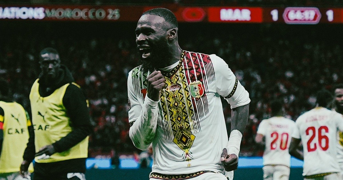 Tunisia and Mali set for a cracking AFCON knockout contest