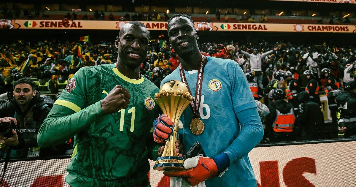 Senegalese Federation appears before CAF Disciplinary Jury over AFCON Final chaos