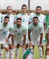 CAF Issues Sanctions Against Algeria After Misconduct