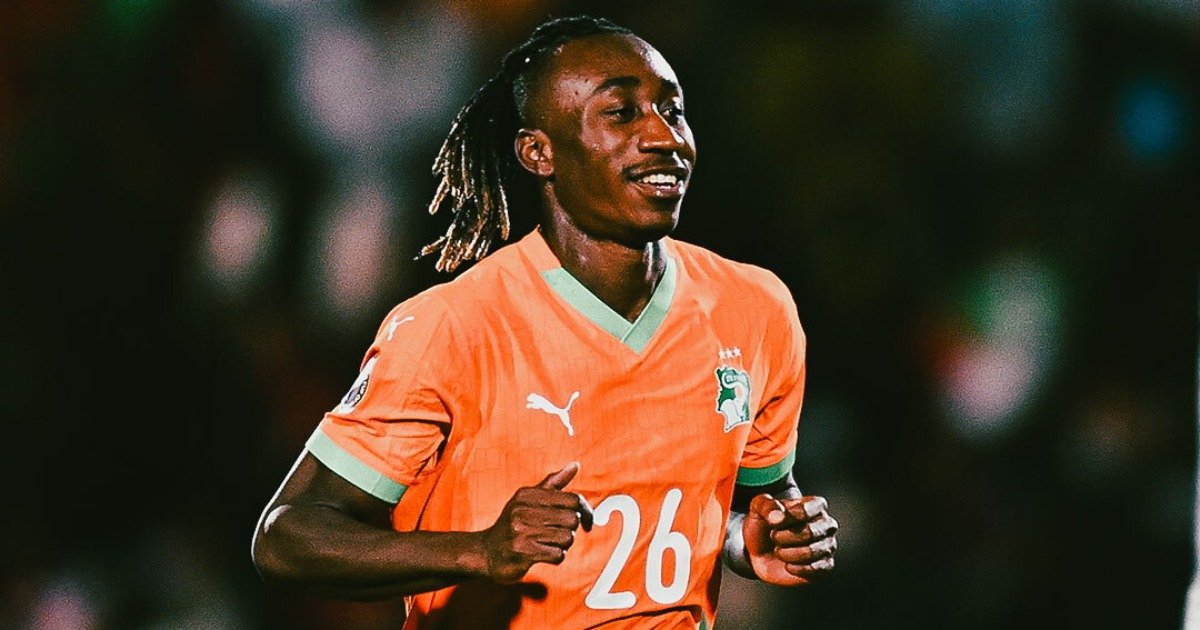 Ivory Coast set friendly date with Scotland at Everton's stadium
