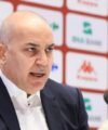 Tunisia axe Sami Trabelsi after Cup of Nations exit