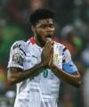 Midfielder Thomas Partey facing two additional rape charges