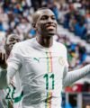 Senegal's Nicolas Jackson may return to Chelsea after loan spell