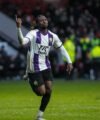 Attacker Idriss Kanu nets for Barnet in triumph over Walsall
