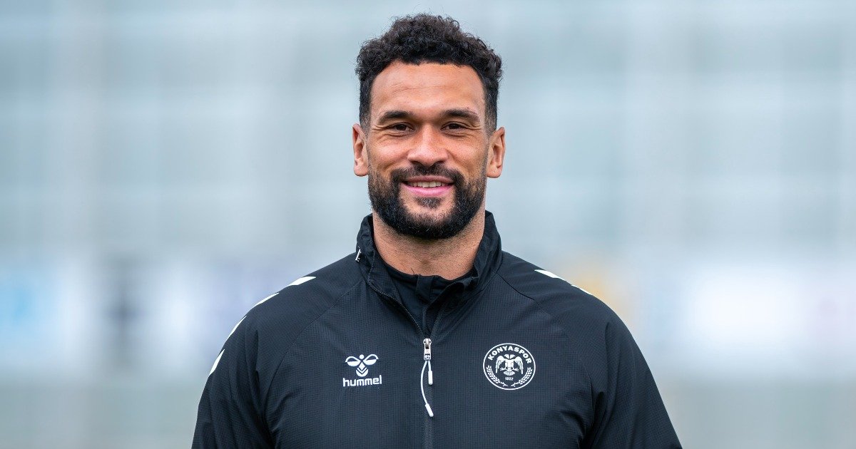 Ex-Sierra Leone skipper Caulker pens Assistant first-team Coach deal at Konyaspor
