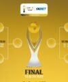 Heavyweight CAF Champions League quarter-final draw confirmed