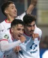 Olympic Safi record vital win over Ivorian side San Pedro
