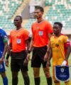 Zambia's Power Dynamos beat Rovers United in Group A CAF CL tie