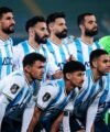 Pyramids close to cementing CAF Champions League quarter-finals spot