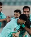 Pyramids, Stade Malien pick CAF Champions League quarter-final spots