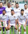 USM Alger and CR Belouizdad book CAF Confederation Cup knockout spots