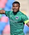 Nigeria's Stanley Nwabali set to depart Chippa United