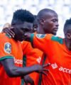 Kaizer Chiefs, Zesco United record vital CAF Confed wins