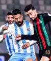 Pyramids and AS Far settle for first leg quarter-final draw