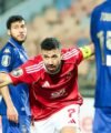 Esperance knocked out Al Ahly in Cairo after a thriller to reach semis