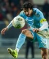 Esperance claim vital first-leg victory over Al Ahly
