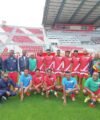 Eritrea eye AFCON 2027 gropup stage spot as they face Eswatini