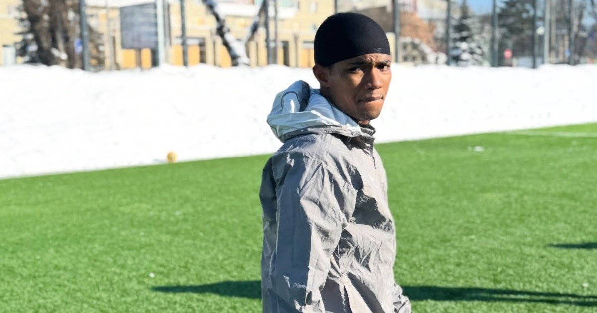 Sierra Leone's Sallieu Bah impressive on FC Zorya Luhansk debut