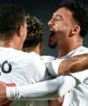 All you need to know about CAF Confederation Cup knockout rounds