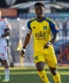 Osman Kakay's Košice for Slovak Cup semi-final against Tatran Presov