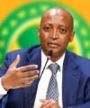 CAF announces shock expansion of AFCON from 24 to 28 teams