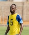 Former Allenskan top striker Mohamed Buya Turay joins Star Sport