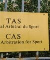CAS confirm Senegal appeal over CAF AFCON final decision