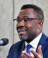 General Secretary shake-up at the Confederation of African Football