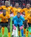 Zambia's Chipolopolo set to face Argentina in Buenos Aires