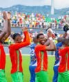Burundi and Ethiopia progress to Cup of Nations 2027 qualifiers