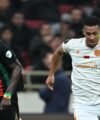FAR Rabat secures semi-final advantage in first leg against Berkane
